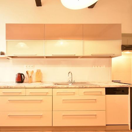 Karlsbad Promenade Apartment Екстериор снимка