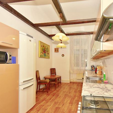 Karlsbad Promenade Apartment Екстериор снимка