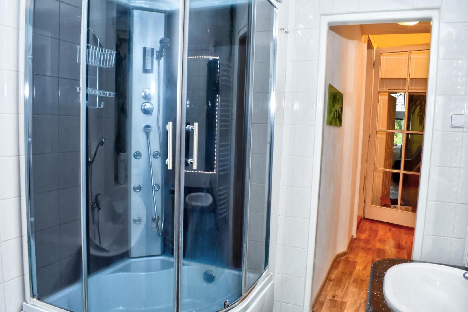 Karlsbad Promenade Apartment Екстериор снимка