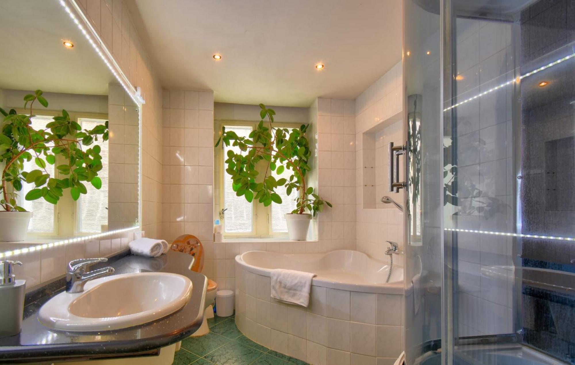 Karlsbad Promenade Apartment Екстериор снимка